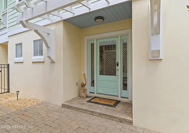 2nd image of 12 F St, St. Augustine Beach, FL 32080 | MLS# 2152723