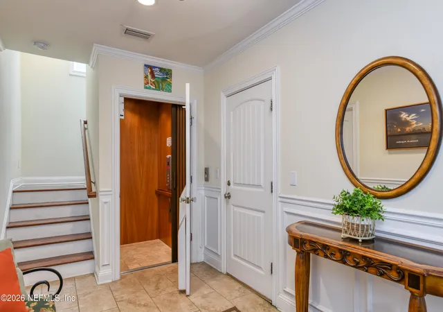 4th image of 12 F St, St. Augustine Beach, FL 32080 | MLS# 2152723