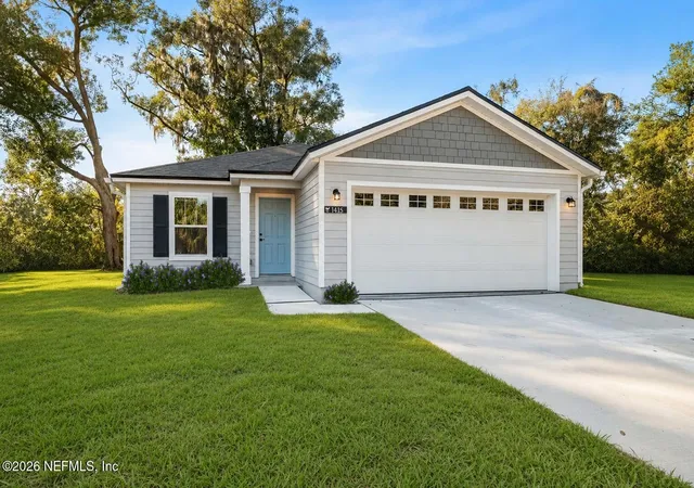Photo 2 of Single family home for sale at 401 Jackson Rd, Jacksonville, FL 32225 | MLS# 2154147 | Listing updated on 2026-08-04