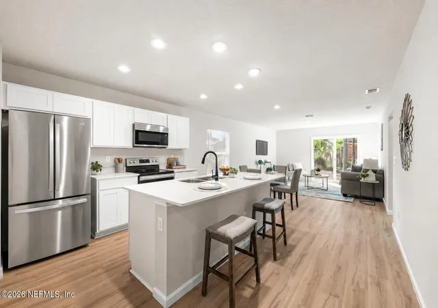 Photo 3 of Single family home for sale at 401 Jackson Rd, Jacksonville, FL 32225 | MLS# 2154147 | Listing updated on 2026-08-04