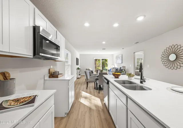 Photo 3 of Single family home for sale at 401 Jackson Rd, Jacksonville, FL 32225 | MLS# 2154147 | Listing updated on 2026-08-04