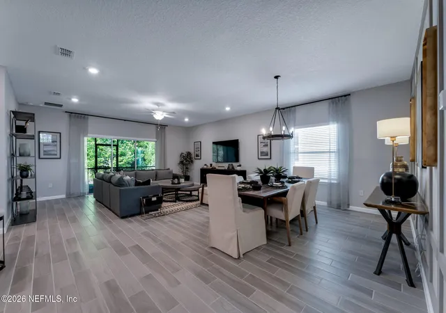 Photo 3 of Single family home for sale at 75725 Lily Pond Ct, Yulee, FL 32097 | MLS# 2152789 | Listing updated on 2026-08-14