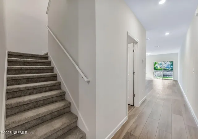 Photo 4 of Townhouse for sale at 708 Holly Lakes Dr, Orange Park, FL 32073 | MLS# 2152781 | Listing updated on 2026-08-14