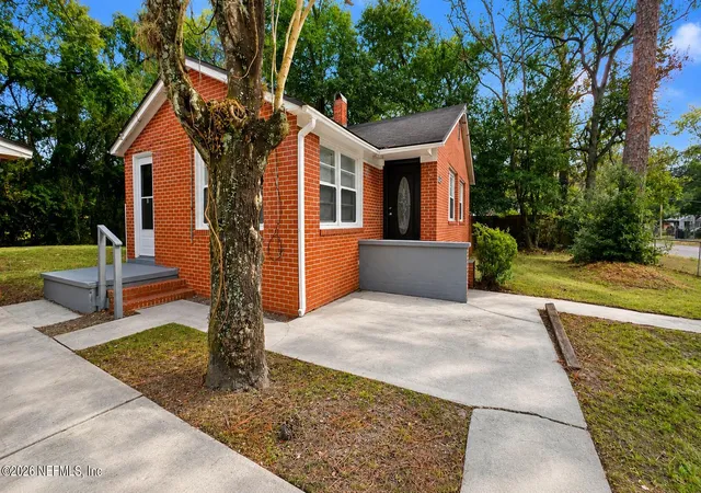 Homes for sale in Jacksonville, FL | 9025 Monroe Ave, Jacksonville, FL 32208 | MLS# 2154070