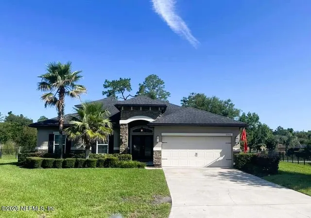 Photo 3 of Single family home for sale at 3390 Oglebay Dr, Green Cove Springs, FL 32043 | MLS# 2152756 | Listing updated on 2026-08-31
