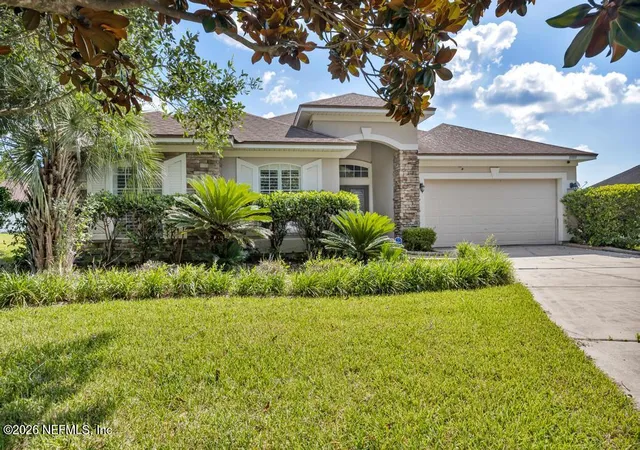 Photo 3 of Single family home for sale at 2008 Stable Gate Ln, Orange Park, FL 32065 | MLS# 2152759 | Listing updated on 2026-08-31