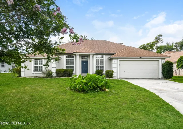 Photo 1 of Single family home for sale at 4234 Emerald Bay Dr, Jacksonville, FL 32277 | MLS# 2152907 | Listing updated on 2026-07-29