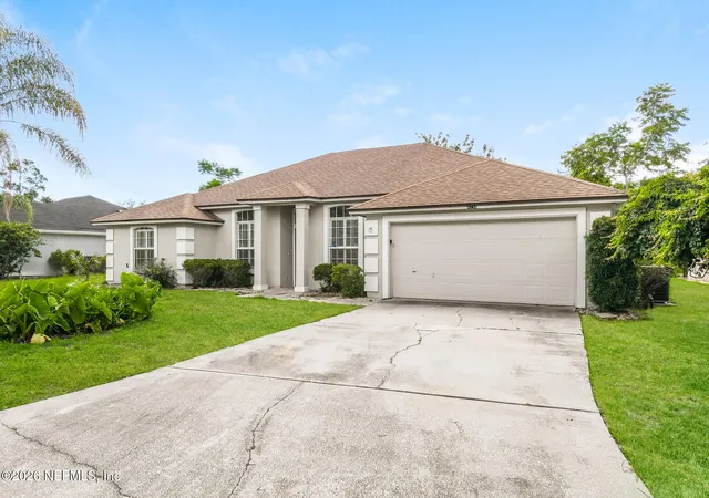 Photo 2 of Single family home for sale at 4234 Emerald Bay Dr, Jacksonville, FL 32277 | MLS# 2152907 | Listing updated on 2026-07-29