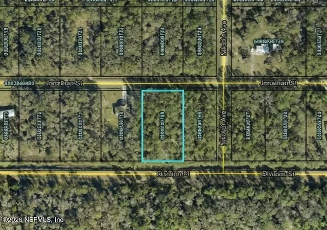 Homes for sale in Hastings, FL | 4710 Division St, Hastings, FL 32145 | MLS# 2152975