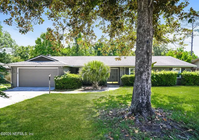 Photo 1 of Single family home for sale at 1141 Alderman Rd E, Jacksonville, FL 32211 | MLS# 2152908 | Listing updated on 2026-07-29
