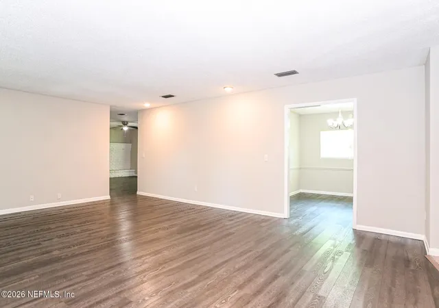 Photo 2 of Single family home for sale at 1141 Alderman Rd E, Jacksonville, FL 32211 | MLS# 2152908 | Listing updated on 2026-07-29