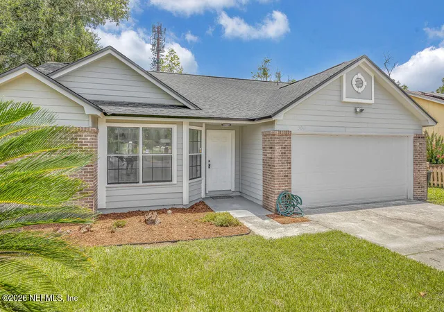 Photo 3 of Single family home for sale at 3861 Winter Berry Rd E, Jacksonville, FL 32210 | MLS# 2152748 | Listing updated on 2026-09-11