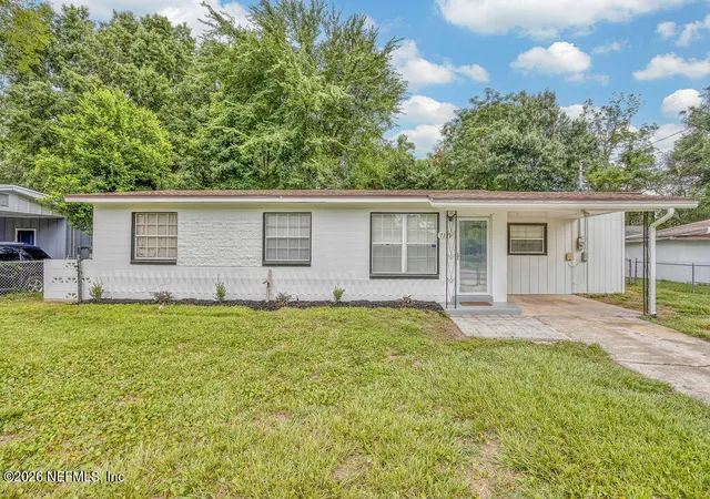 Photo 1 of Single family home for sale at 7335 Proxima Rd, Jacksonville, FL 32210 | MLS# 2152749 | Listing updated on 2026-09-02
