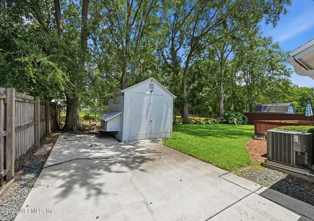 35th image of 5261 Hoof Print Dr N, Jacksonville, FL 32257 | MLS# 2152763