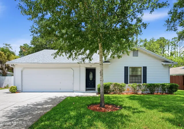 3rd image of 5261 Hoof Print Dr N, Jacksonville, FL 32257 | MLS# 2152763