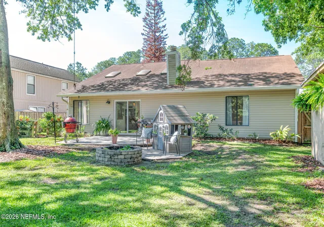 Photo 33 of Sale Pending at 3569 Hampton Glen Pl, Jacksonville, FL 32257 | MLS# 2153004 | Listing updated on 2026-09-30