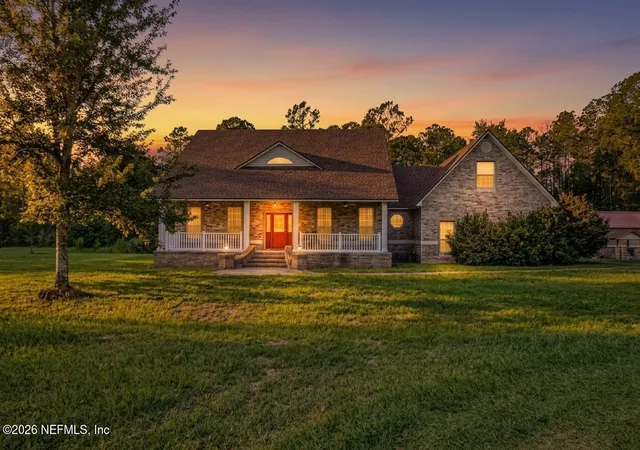 Homes for sale in Glen Saint Mary, FL | 17442 S Tommy Rd, Glen Saint Mary, FL 32040 | MLS# 2152762