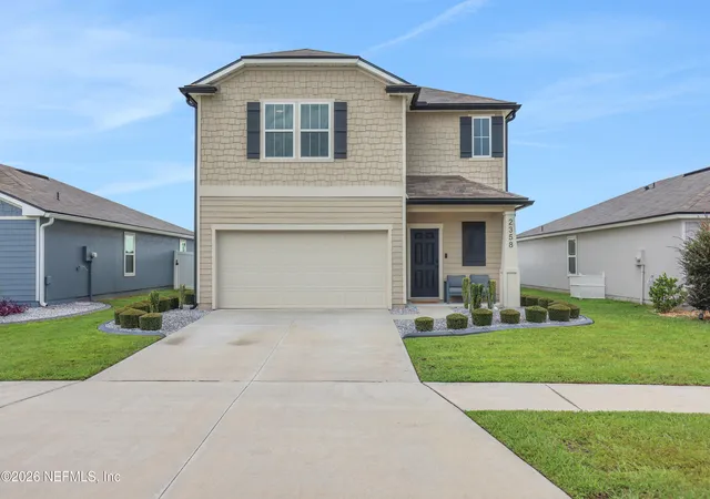 Homes for sale in Green Cove Springs, FL | 2358 Evening Oaks Ln, Green Cove Springs, FL 32043 | MLS# 2152764