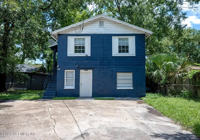 1st image of 1526 W 22nd St, Jacksonville, FL 32209 | MLS# 2153370