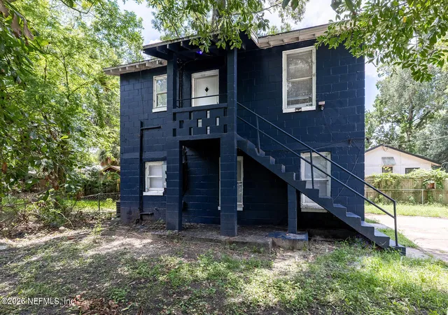 2nd image of 1526 W 22nd St, Jacksonville, FL 32209 | MLS# 2153370
