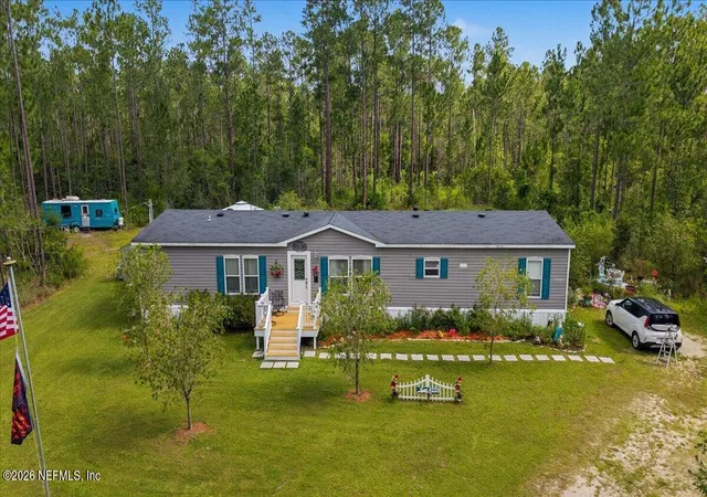 Homes for sale in Hastings, FL | 4230 Cedar Ford Blvd, Hastings, FL 32145 | MLS# 2153685