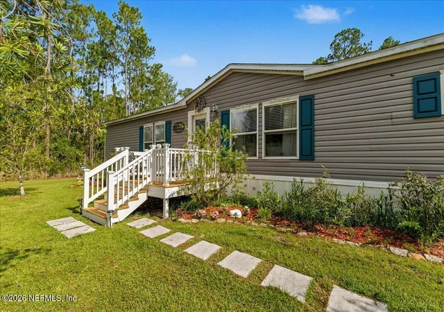 Homes for sale in Hastings, FL | 4230 Cedar Ford Blvd, Hastings, FL 32145 | MLS# 2153685