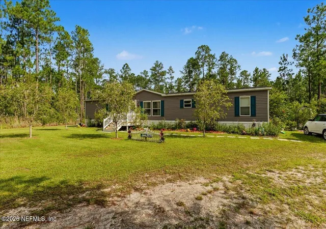 Photo 3 of Sale Pending at 4230 Cedar Frd Blvd, Hastings, FL 32145 | MLS# 2153685 | Listing updated on 2026-08-12