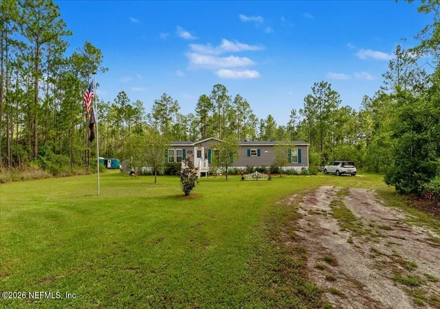 Homes for sale in Hastings, FL | 4230 Cedar Ford Blvd, Hastings, FL 32145 | MLS# 2153685