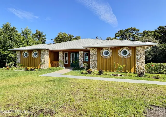 Photo 3 of Single family home for sale at 159 Mays Cvs Rd, East Palatka, FL 32131 | MLS# 2152826 | Listing updated on 2026-08-31