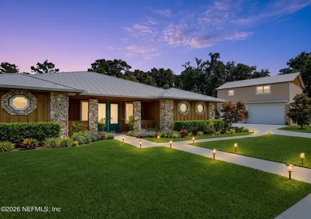 Photo 4 of Single family home for sale at 159 Mays Cvs Rd, East Palatka, FL 32131 | MLS# 2152826 | Listing updated on 2026-08-31