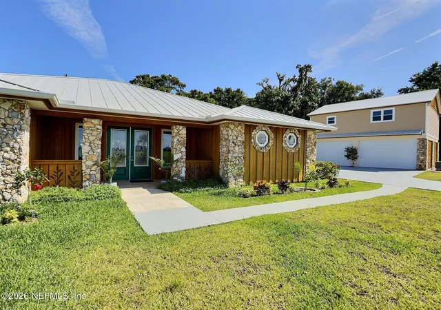Photo 5 of Single family home for sale at 159 Mays Cvs Rd, East Palatka, FL 32131 | MLS# 2152826 | Listing updated on 2026-08-31