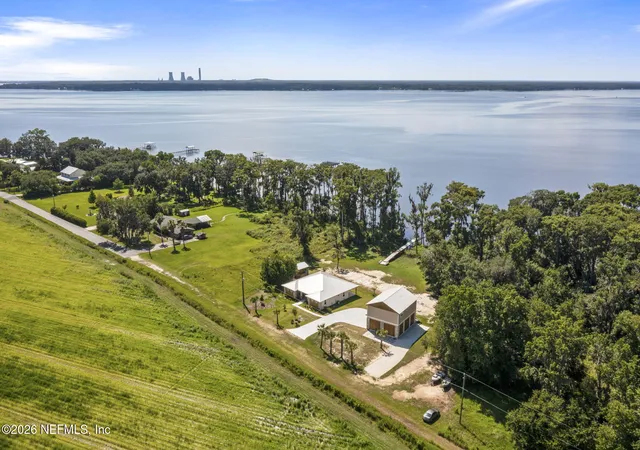 Photo 62 of Single family home for sale at 159 Mays Cvs Rd, East Palatka, FL 32131 | MLS# 2152826 | Listing updated on 2026-08-31