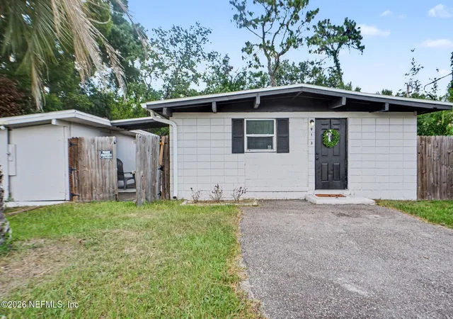 Homes for sale in Jacksonville, FL | 913 Depaul Dr, Jacksonville, FL 32218 | MLS# 2153119