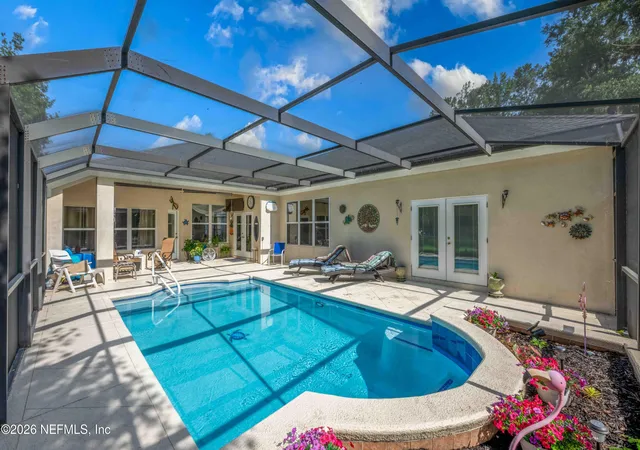 Photo 2 of Sale Pending at 838 Westminster Dr, Orange Park, FL 32073 | MLS# 2153216 | Listing updated on 2026-09-16
