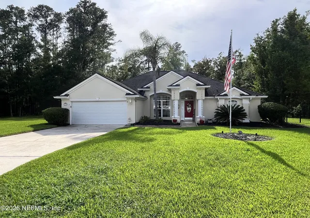 Photo 1 of Sale Pending at 838 Westminster Dr, Orange Park, FL 32073 | MLS# 2153216 | Listing updated on 2026-09-16