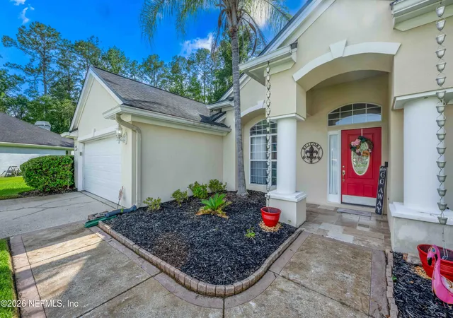 Photo 4 of Sale Pending at 838 Westminster Dr, Orange Park, FL 32073 | MLS# 2153216 | Listing updated on 2026-09-16