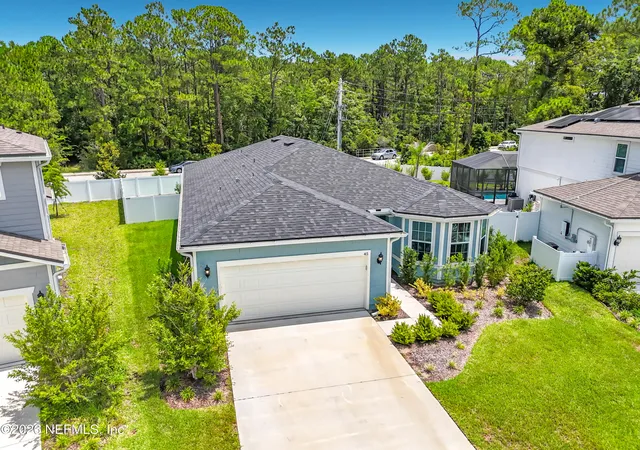Photo 2 of Single family home for sale at 45 Shell Crk Ct, Saint Augustine, FL 32086 | MLS# 2154339 | Listing updated on 2026-09-09
