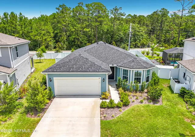 Photo 3 of Single family home for sale at 45 Shell Crk Ct, Saint Augustine, FL 32086 | MLS# 2154339 | Listing updated on 2026-09-09