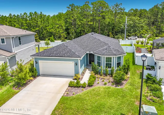 Photo 3 of Single family home for sale at 45 Shell Crk Ct, Saint Augustine, FL 32086 | MLS# 2154339 | Listing updated on 2026-09-09