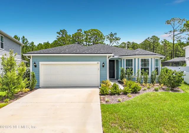 Photo 4 of Single family home for sale at 45 Shell Crk Ct, Saint Augustine, FL 32086 | MLS# 2154339 | Listing updated on 2026-09-09