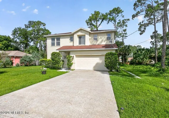 Photo 2 of Single family home for sale at 15 Ryker Ln, Palm Coast, FL 32164 | MLS# 2152816 | Listing updated on 2026-09-11