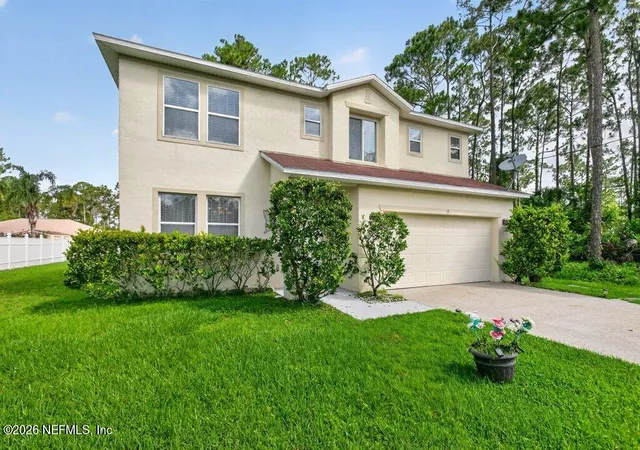 Photo 3 of Single family home for sale at 15 Ryker Ln, Palm Coast, FL 32164 | MLS# 2152816 | Listing updated on 2026-09-11