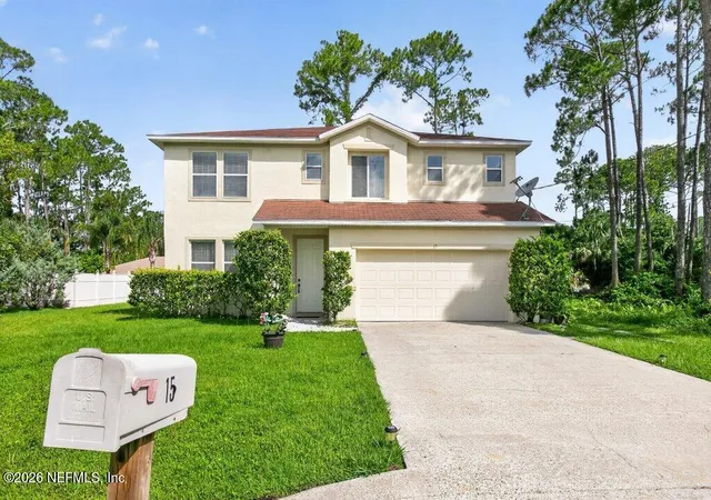 Photo 4 of Single family home for sale at 15 Ryker Ln, Palm Coast, FL 32164 | MLS# 2152816 | Listing updated on 2026-09-11