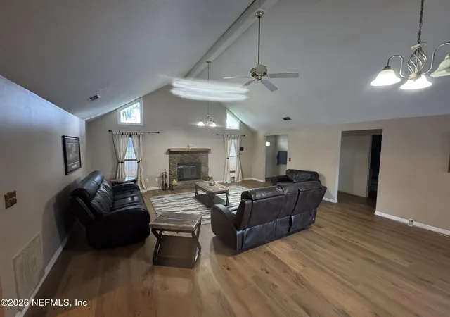 Photo 3 of Single family home for sale at 2877 Gatling Blvd, Orange Park, FL 32065 | MLS# 2152799 | Listing updated on 2026-09-18