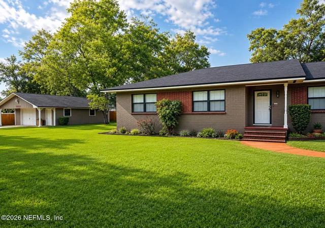 Photo 2 of Single family home for sale at 5060 Carmel Dr, Jacksonville, FL 32244 | MLS# 2152805 | Listing updated on 2026-09-14