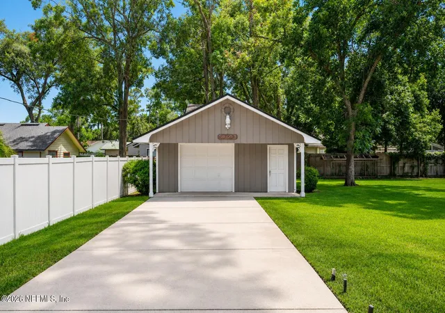 Photo 3 of Single family home for sale at 5060 Carmel Dr, Jacksonville, FL 32244 | MLS# 2152805 | Listing updated on 2026-09-14