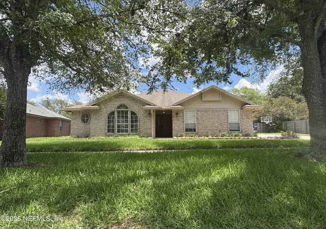 Photo 1 of Single family home for sale at 3201 Fireside Dr, Middleburg, FL 32068 | MLS# 2152807 | Listing updated on 2026-07-30