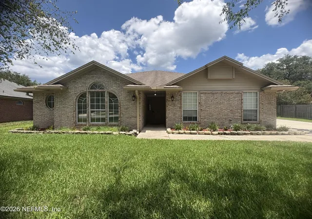 Photo 2 of Single family home for sale at 3201 Fireside Dr, Middleburg, FL 32068 | MLS# 2152807 | Listing updated on 2026-07-30