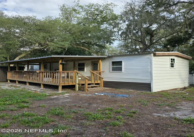 Homes for sale in Palatka, FL | 113 Deans Creek Trl, Palatka, FL 32177 | MLS# 2152806