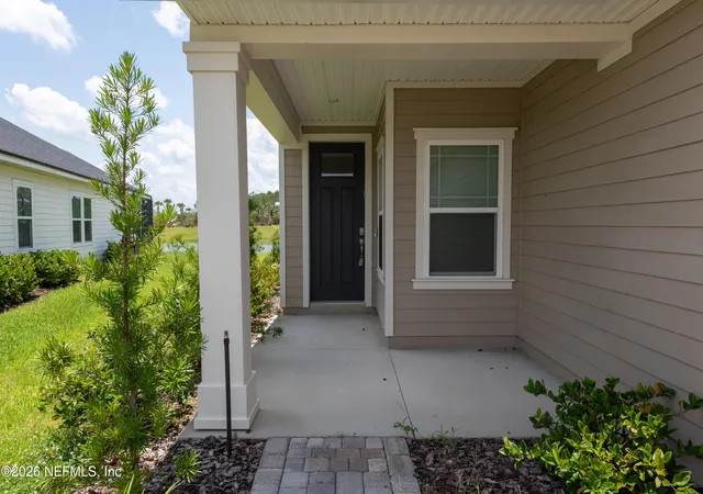 Photo 2 of Single family home for sale at 160 Rose Dew Dr, Saint Augustine, FL 32092 | MLS# 2152815 | Listing updated on 2026-10-19